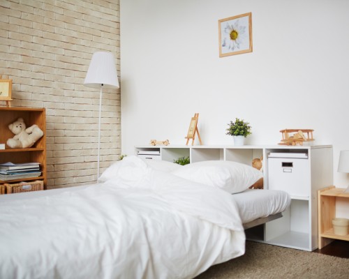 Secretele unui dormitor perfect: Cum să alegi dimensiunile ideale pentru patul tău
