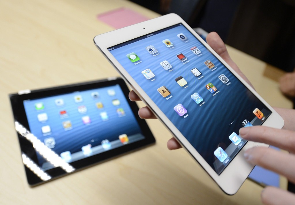 Schimbarile majore pe care le-a pregatit Apple pentru iPad in 2024