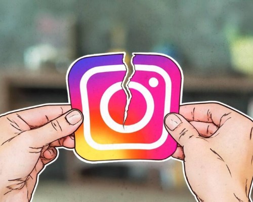Cum sa va stergeti contul de Instagram pe iPhone si Android?