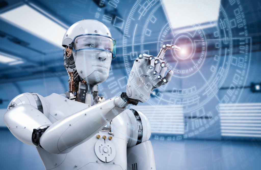 Cum a evoluat industria robotica de-a lungul anilor?